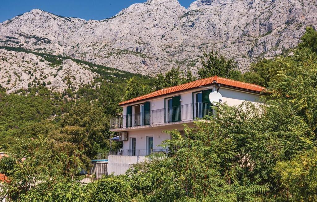 Montemare Holiday Home, Gornje Tucepi Exterior photo